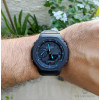 Casio G-SHOCK GA-2100-1A2