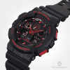 Casio G-SHOCK GA-100BNR-1A
