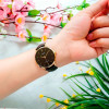 Casio Collection LTP-VT01GL-1B