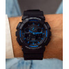 Casio G-SHOCK GA-100-1A2