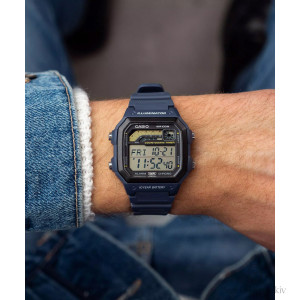 WS-1600H-2A