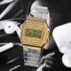 Casio VINTAGE A168XESG-9A