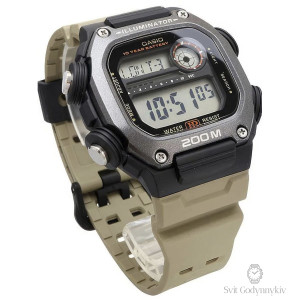 DW-291HX-5A