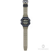 Casio SPORTS DW-291HX-5A