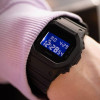 Casio G-SHOCK DW-5600UBB-1