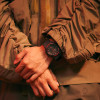 Casio G-SHOCK GA-100BNR-1A