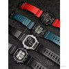 Casio Collection WS-1400H-1B