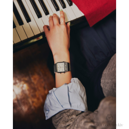 Casio VINTAGE AQ-800E-7A2