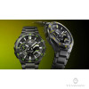 Casio EDIFICE ECB-2200RC-1A3