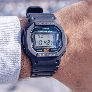 DW-5600E-1V