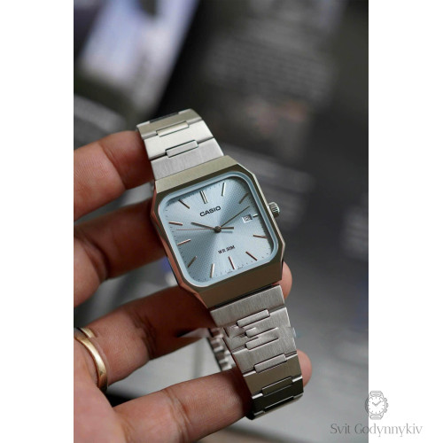 Casio Collection MTP-B185D-2A2