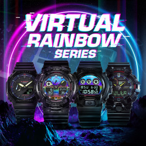 GA-700RGB-1A