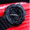 Casio G-SHOCK GA-140-1A1