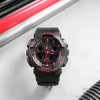 Casio G-SHOCK GA-100BNR-1A