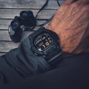 GD-350-1B
