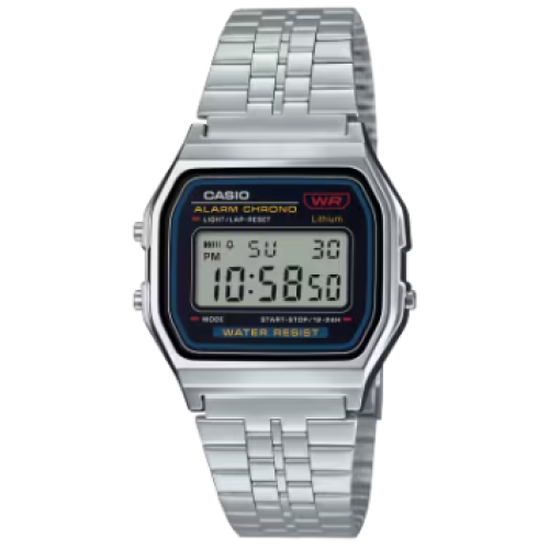 Casio Vintage: A168, A159 і A100 — яку модель обрати?