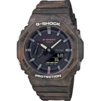 GA-2100FR-5A