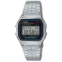 Casio Vintage: A168, A159 і A100 — яку модель обрати?