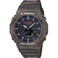 GA-2100FR-5A