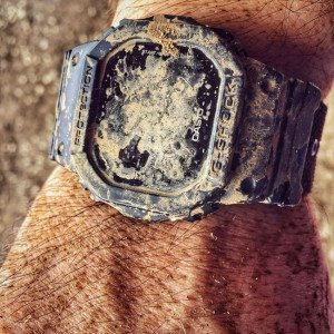 DW-5600BBN-1