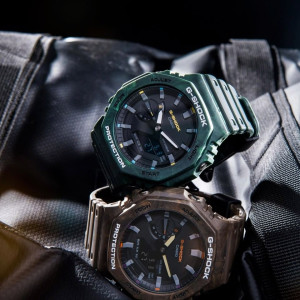GA-2100FR-3A