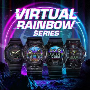 GA-700RGB-1A