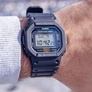 DW-5600E-1V