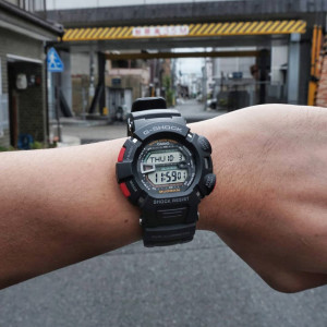 G-9000-1V