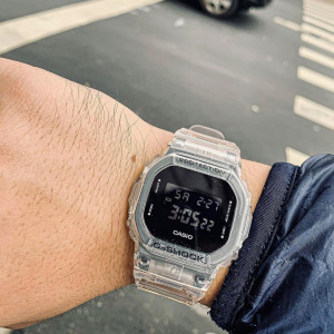DW-5600SKE-7