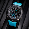 Casio G-SHOCK GA-2000-1A2