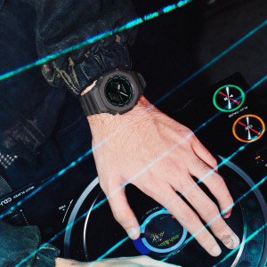 GA-2100K-1A