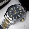 Casio Collection MTP-VD01SG-1B