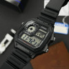 Casio Collection AE-1200WH-1A