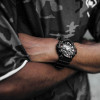 Casio Годинники для військових GA-700-1A