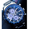 Casio EDIFICE EQS-900DB-2A
