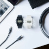Casio VINTAGE F-91WB-1A