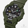 Casio G-SHOCK GA-B010-3A