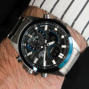 Casio EDIFICE ECB-30DB-1A