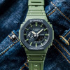 Casio G-SHOCK GA-2110SU-3A