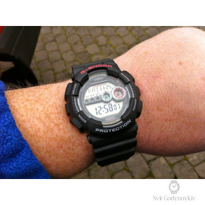 GD-100-1A
