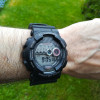 Casio G-SHOCK GD-100-1A
