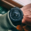 Casio G-SHOCK GA-2100-1A1