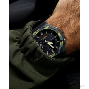 GA-2100SU-1A
