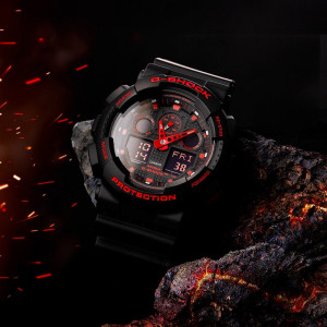 GA-100BNR-1A