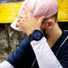 Casio G-SHOCK GA-700VB-1A