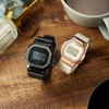 Casio G-SHOCK GM-5600UB-1