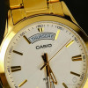 Casio Collection MTP-1381GD-7A