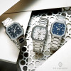 Casio Collection MTP-B195D-7A