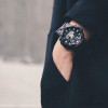 Casio Годинники для військових GA-700-1A