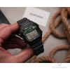 Casio SPORTS WS-1600H-8A